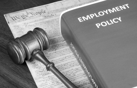Employment and Social Insurance